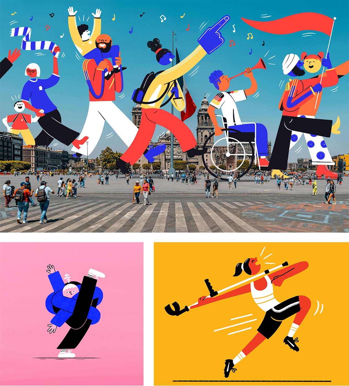 Gus Scott – welcome!