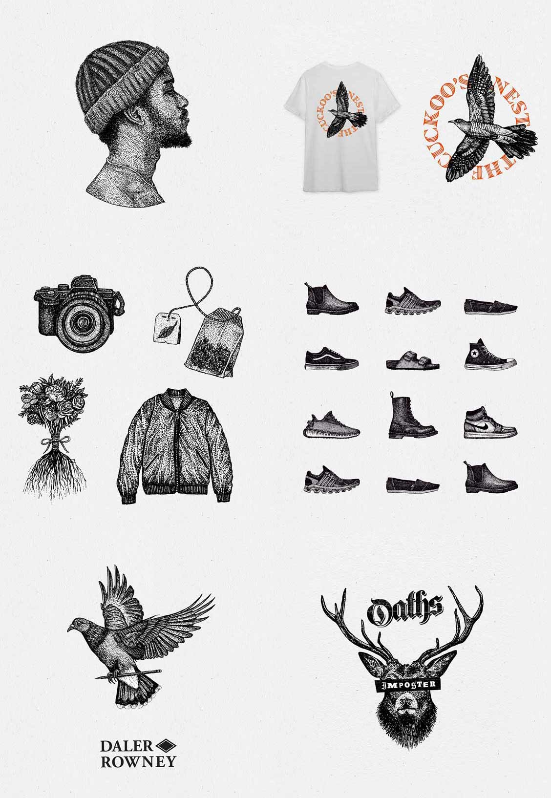 Sam Hubbard – welcome!